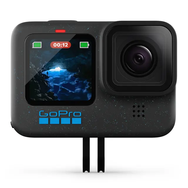 GoPro HERO12 Black 