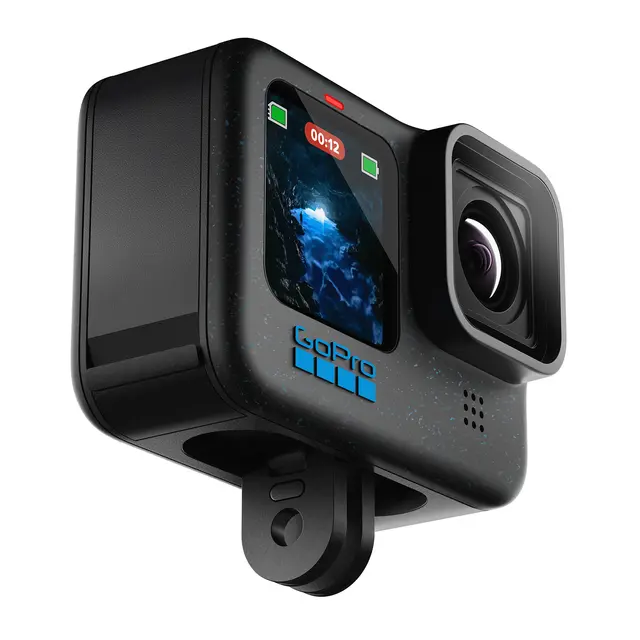 GoPro HERO12 Black 