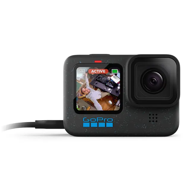 GoPro HERO12 Black 