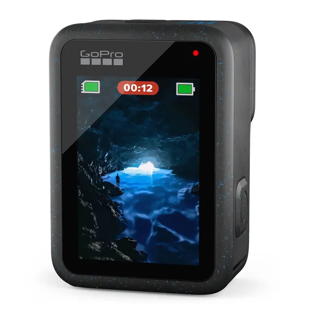GoPro HERO12 Black 