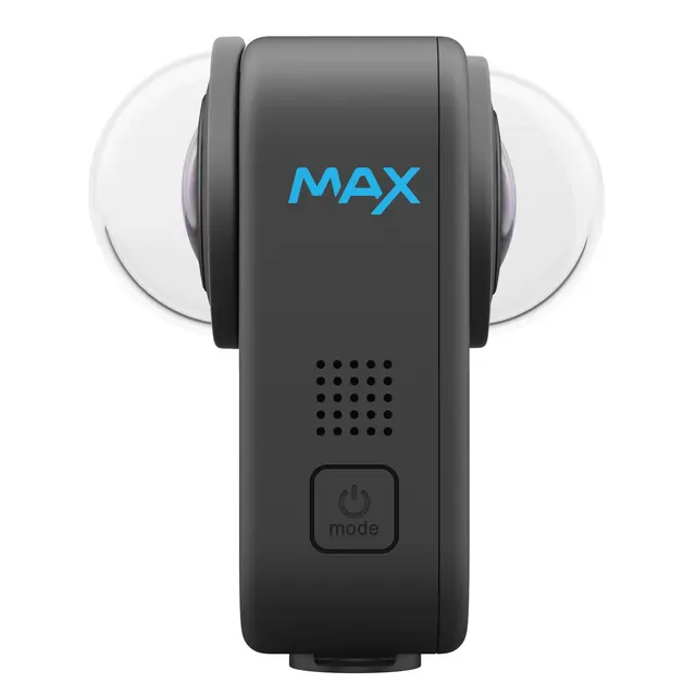 GoPro MAX 360 (2025) 