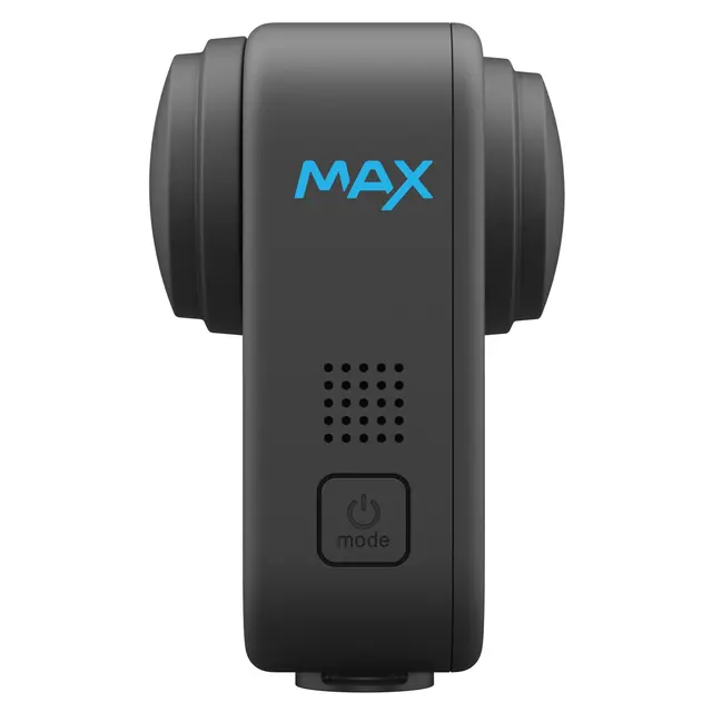 GoPro MAX 360 (2025) 