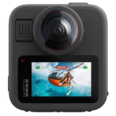 GoPro MAX2 360&#176; 8K