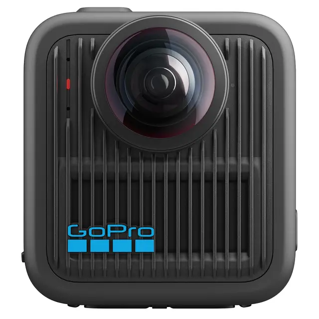 GoPro MAX2 360° 8K 
