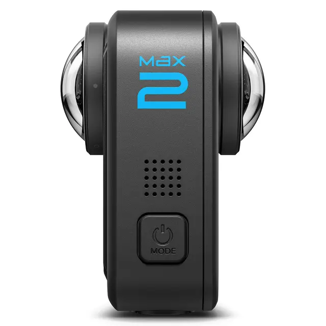 GoPro MAX2 360° 8K 