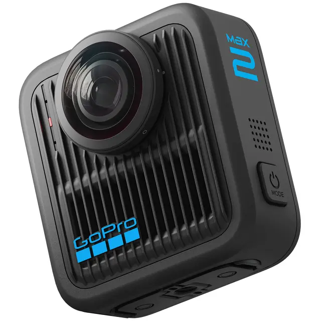 GoPro MAX2 360° 8K 