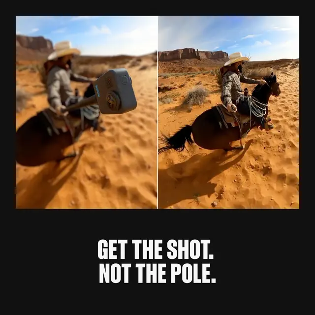 GoPro MAX2 360° 8K 