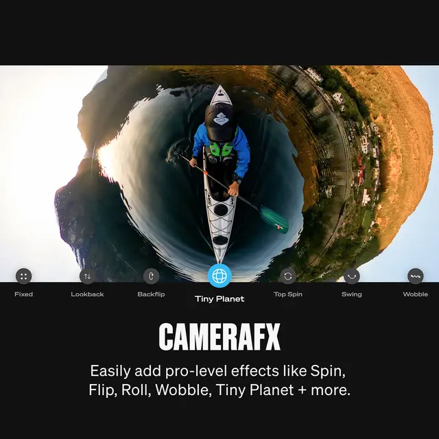 GoPro MAX2 360° 8K 