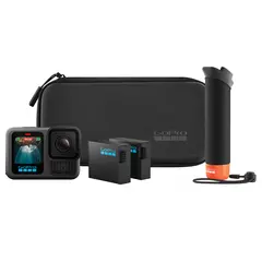 GoPro HERO13 Black Accessory Bundle