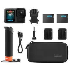 GoPro HERO13 Black Accessory Bundle