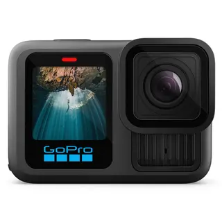 GoPro HERO13 Black Power Bundle