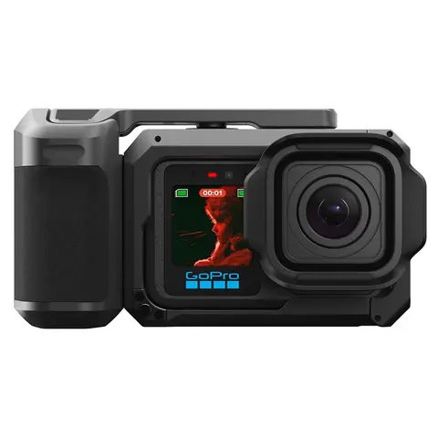 GoPro MISSION 1 PRO Grip Edition