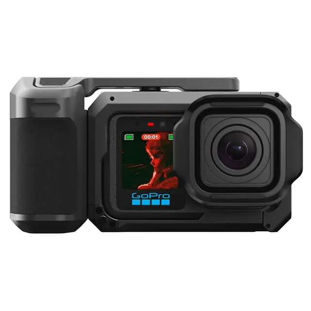 GoPro MISSION 1 PRO Grip Edition 