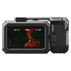 GoPro MISSION 1 PRO Grip Edition