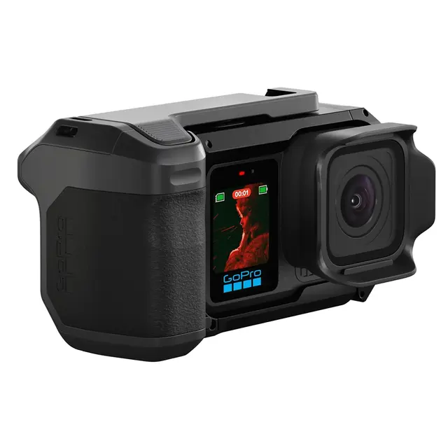 GoPro MISSION 1 PRO Grip Edition 