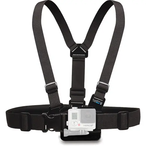 GoPro Chesty 