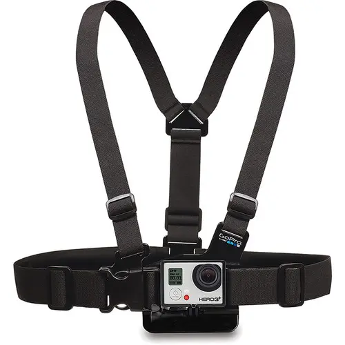 GoPro Chesty 