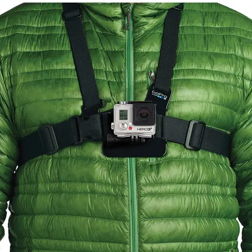 GoPro Chesty 