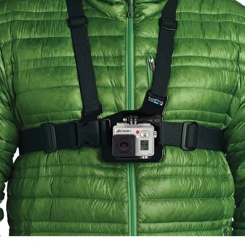 GoPro Chesty 