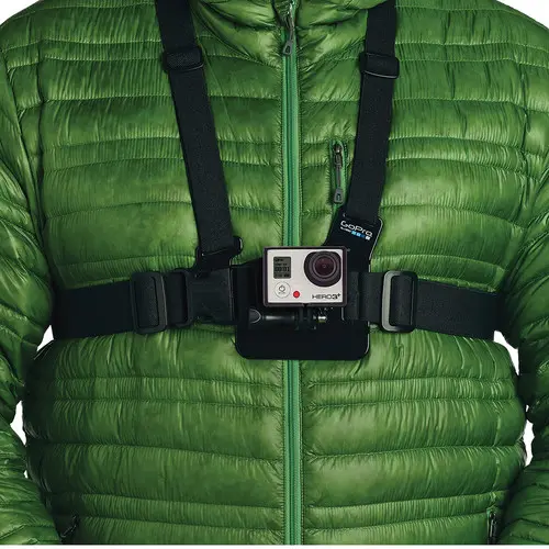 GoPro Chesty 