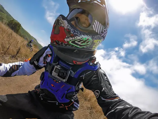 GoPro Chesty 
