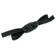 GoPro Vented Helmet Strap Mount