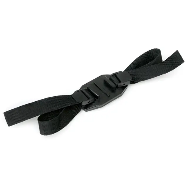 GoPro Vented Helmet Strap Mount 