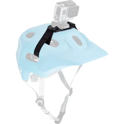 GoPro Vented Helmet Strap Mount 