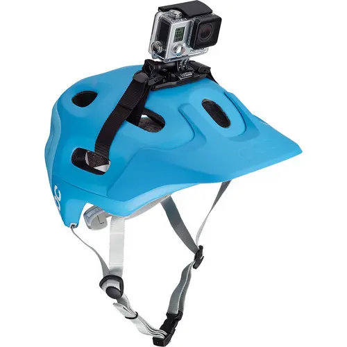 GoPro Vented Helmet Strap Mount 