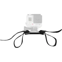 GoPro Vented Helmet Strap Mount