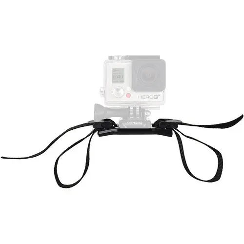 GoPro Vented Helmet Strap Mount 