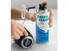Green Clean Minist&#248;vsuger V-3000 For trykkluft. G-2016 -2026 -2041