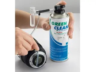 Green Clean Minist&#248;vsuger V-3000 For trykkluft. G-2016 -2026 -2041