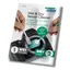 Green Clean Wet &amp; Dry Sensor Cleaner 25 25pk Sensor Swab for Full Frame sensor