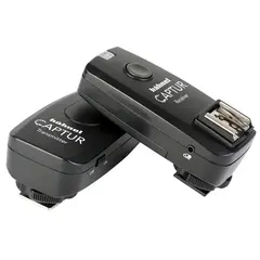 H&#228;hnel Captur Remote Olympus / Panasonic Tr&#229;dl&#248;s fjernutl&#248;ser kamera/blits