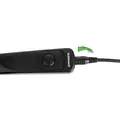 H&#228;hnel Snorutl&#248;ser HRS 280 PRO Sony Elektronisk utl&#248;ser + 2m skj&#248;tekabel
