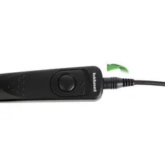 H&#228;hnel Snorutl&#248;ser HRS 280 PRO Sony Elektronisk utl&#248;ser + 2m skj&#248;tekabel