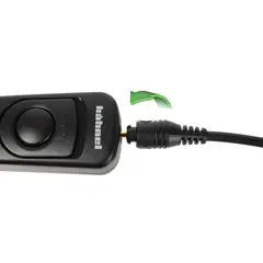 H&#228;hnel Snorutl&#248;ser HRS 280 PRO Sony Elektronisk utl&#248;ser + 2m skj&#248;tekabel