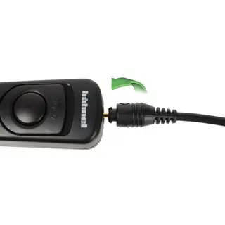 H&#228;hnel Snorutl&#248;ser HRS 280 PRO Sony Elektronisk utl&#248;ser + 2m skj&#248;tekabel