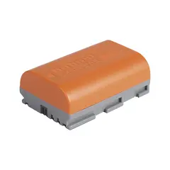 H&#228;hnel Batteri Canon HLX-E6NH Tilsvarer Canon LP-E6/E6N/E6NH
