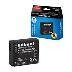 Hähnel Battery HL-PLG10HP / DMW-BLG10E Panasonic