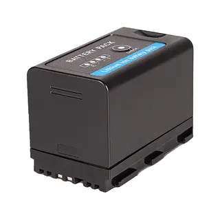 Hähnel Batteri Canon HL-A30 Tilsvarer Canon BP-A30. 3400mAh