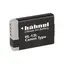 Hähnel Battery Canon HL-13L / NB-13L Erstatter Canon NB-13L