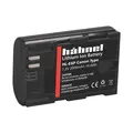 H&#228;hnel Batteri HL-E6P/LP-E6P Canon Tilsvarer LP-E6/LP-E6N/LP-E6NH/LP-E6P