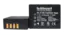 H&#228;hnel Batteri HL-F126S Fujifilm (W126) Tilsvarer Fujifilm W126s