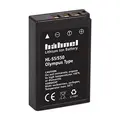 Hähnel Battery Olympus HL-S5/S50 / BLS-5 Tilsvarer Olympus BLS-5. 1150 mAh