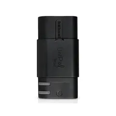 H&#228;hnel Powerstation Unipal Mini II USB Ladeadapter for de fleste kameraer