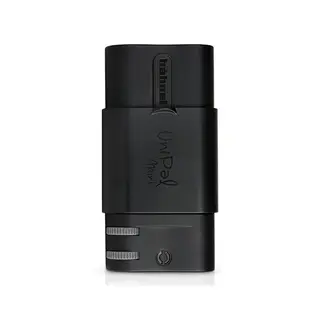 H&#228;hnel Powerstation Unipal Mini II USB Ladeadapter for de fleste kameraer