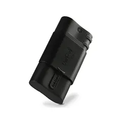 H&#228;hnel Powerstation Unipal Mini II USB Ladeadapter for de fleste kameraer