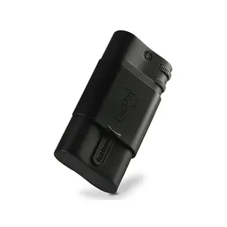 H&#228;hnel Powerstation Unipal Mini II USB Ladeadapter for de fleste kameraer